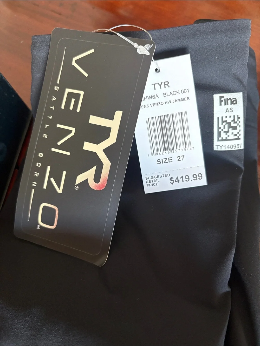 TYR venzo men